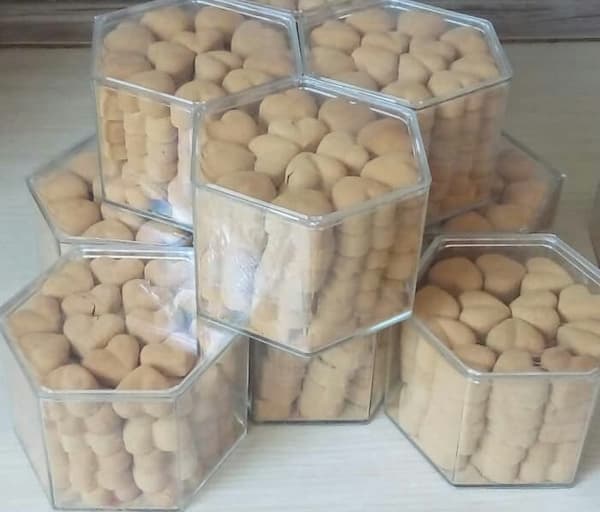 خرید حبه پودر